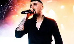 Blok3 konserlerini iptal etti: Başımız sağ olsun