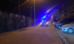 Sigara istedi, vermeyince bıçakladı!