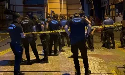 Şüpheli ölüm polisi harekete geçirdi!