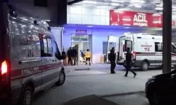 Tavuklu pilav yiyen işçiler zehirlendi!