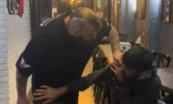 Çalışanını döven ünlü oyuncunun ifadesi ortaya çıktı