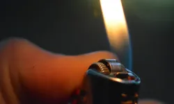 Yangında 2 yaşındaki çocuk hayatını kaybetti