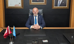 İYİ Parti Sakarya İl Başkanı Sarıoğlu: "O bina Sakarya’nın utanç yuvasına dönüştü!"