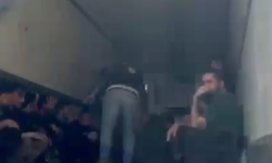 Kaçak göçmenlere geçit verilmedi