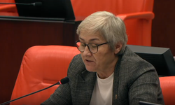 Ayça Taşkent'ten TOKİ tepkisi!