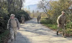 Anne ile oğlu her yerde aranıyor!