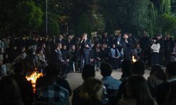 Başkan Alemdar öğrencilere müjdeyi verdi!