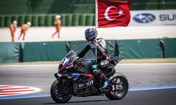 Razgatlıoğlu ilk resmi MotoGP testine çıkıyor
