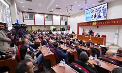 Büyükşehir meclisinde rant polemiği: CHP konuyu yargıya taşıyacak