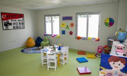 Kreş dolandırıcılığında yeni gelişme!