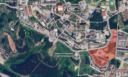 SAÜ Bilişim Vadisi'nde önemli adım