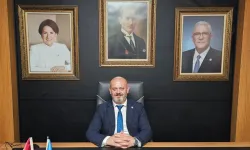 Hasan Sarıoğlu'dan 10 Kasım mesajı