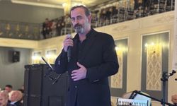 Şenlikte gençlere kültürlerine sahip çıkma çağrısı