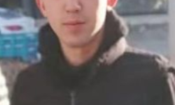 Genç motosikletli ağır yaralı!