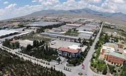 OSB'nin genişleme alanında tartışmalı tek firma detayı