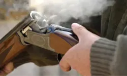 Ava gitmişlerdi sonu hastanede bitti