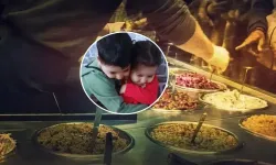 2 çocuk ve annenin öldüğü otelde kalan 2 kişi daha hastaneye kaldırıldı