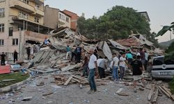 Sındırgı afet bölgesi ilan edildi