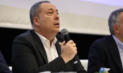 Murat Kaya'dan balıkçılara mesaj