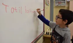 Okullarda ara tatil bugün başlıyor