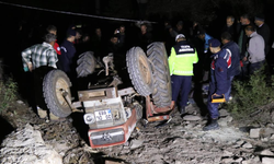 Cansız bedenleri ormanda bulundu