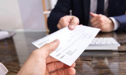 Sakarya'da karşılıksız çek tutarı 2 milyar TL'yi geçti