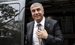 Sedat Peker'den görme engellilere akıllı baston desteği