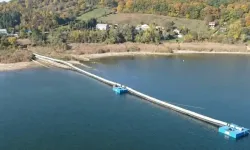 SASKİ'den Yalova'nın su talebine cevap