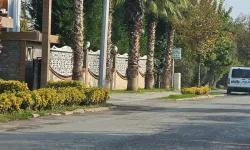 İki gencin cansız bedeni villada bulundu