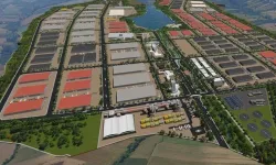 Tarım Bakanlığı'ndan Söğütlü 2. OSB'ye ret verdi!