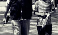 Suça sürüklenen çocuklara caydırıcı cezalar yolda