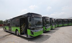 Toplu taşıma ücretlerine zam