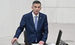 TBMM'ye dokunulmazlık dosyaları sunuldu: Aralarında Ümit Dikbayır'da var