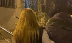 Müşterilerinin adına kredi çekti