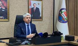 Vali Doğan: “Kaçak yapılarla ilgili gerekli adımlar atılıyor"