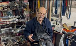 Pamukçuoğlu'nun 50 yıllık meslek serüveni