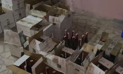 Kaçakçılığa büyük darbe