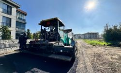 Piyasa sokağı artık sadece yayaların