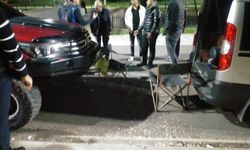 Zabıta ekiplerinden çevre denetimi