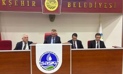 Karaman'a itfaiye binası geliyor!