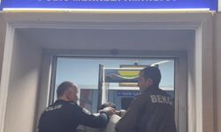 2 firari daha emniyet güçlerinden kaçamadı