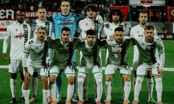 Sakaryaspor'a tek maçlık sponsorluk