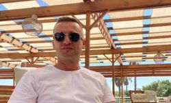 Halı sahada kalp krizi geçirdi!