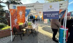 AK Parti standına saldırı olayında son durum