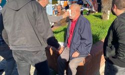 AK Partili Kocaali İlçe Başkanı vatandaşa kafa attı iddiası