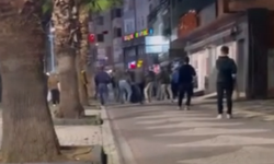 Karasu'da akıllara durgunluk veren kavga