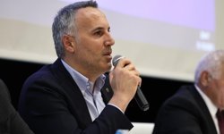 Yunus Tever’den TBB Meclisi’ndeki arbedeye tepki