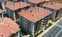 TOKİ için başvurular 10 Kasım'da başlıyor