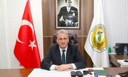 Orman Bölge Müdürü Metin Topçu’nun anne acısı