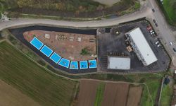 Sakarya’nın afet eğitim üssü SABİTEM’de geri sayım başladı